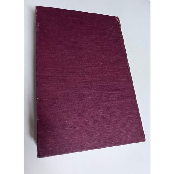 Barchester Towers Anthony Trollope 1945 Doubleday Illustrated Hardcover Vintatge - Picture 8 of 12